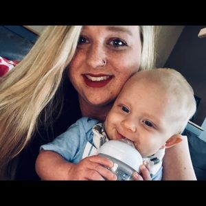 Meet your Posher, Kaylee